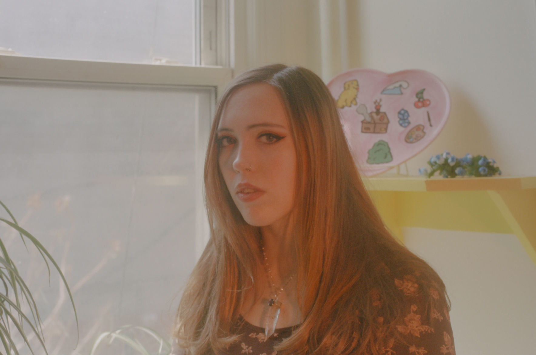 Soccer Mommy